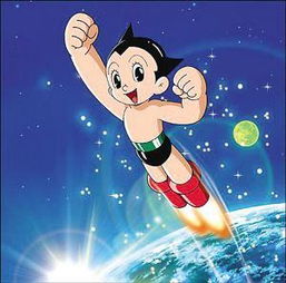 日本動(dòng)漫發(fā)展的細(xì)化期及其歷史回顧 漫畫設(shè)計(jì)的演變軌跡