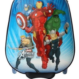 思波琳動漫背包 從設(shè)計到制作的全過程