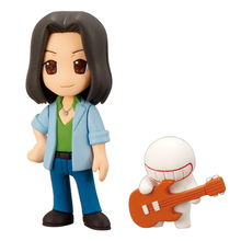 從熱愛到事業(yè) 田業(yè)光的動漫產(chǎn)品連鎖店創(chuàng)業(yè)心法與實戰(zhàn)經(jīng)驗