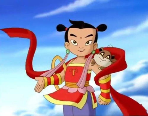 動(dòng)畫 虛擬世界的無(wú)限可能