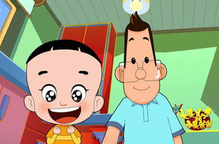 《大頭兒子和小頭爸爸》漫畫著作權案再掀波瀾，形象設計歸屬成焦點